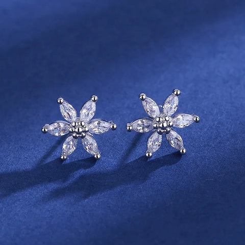 Exquisite Leaves Crystal: Zircon Leafy Crystals.