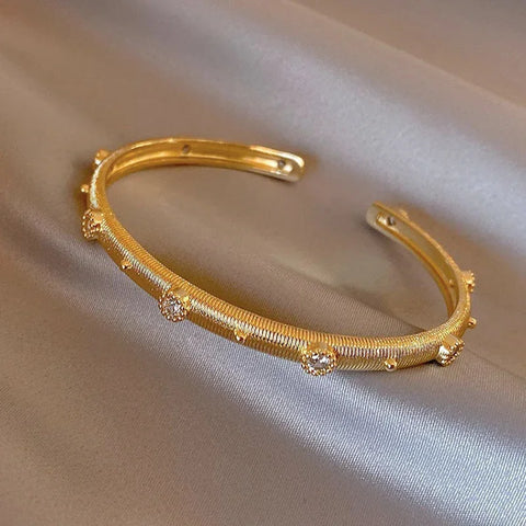 2024 French new design fashion jewelry