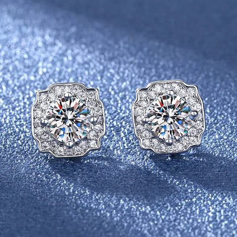 Exquisite Leaves Crystal: Zircon Leafy Crystals.