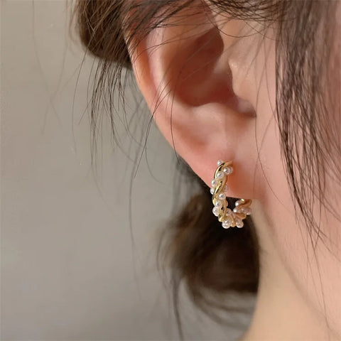 Imitation   Earrings