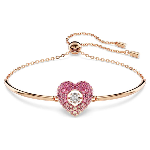 S925 pure silver high-quality inlaid zircon