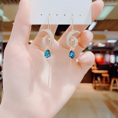 ER22Y0927 Earrings