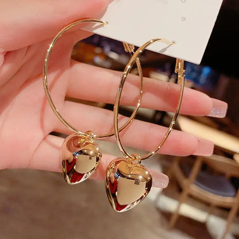 ER22Y0064-2 Earrings