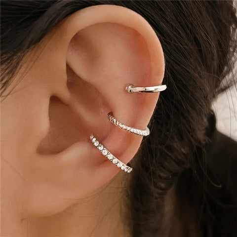 KOTiK 2024 Fashion Earrings