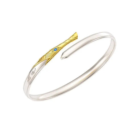 Shanheling White Sword Jewelry
