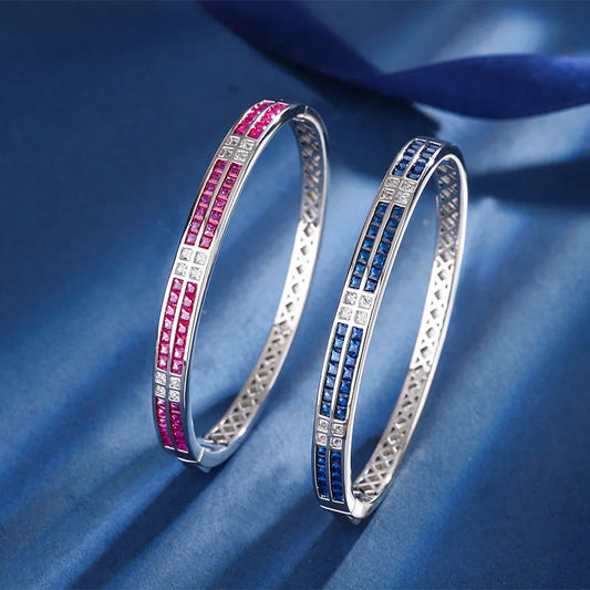 New quality jewelry color treasure bracelet