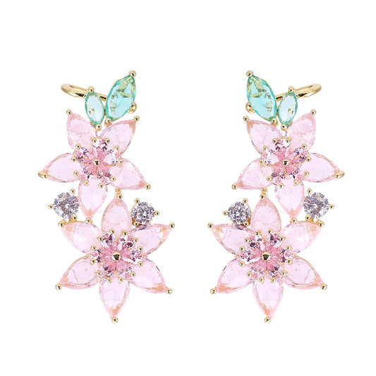 4545t  Earrings
