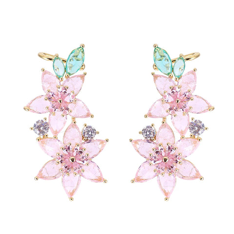 4545t  Earrings