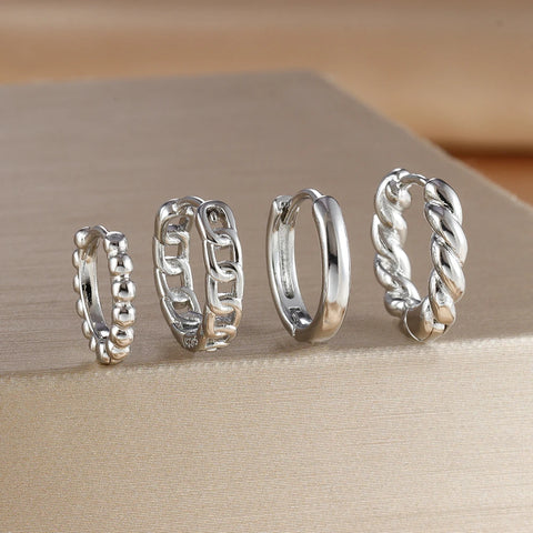 ER24Y0239 Earrings