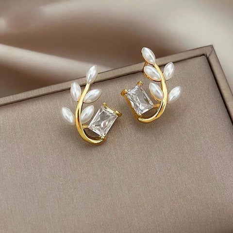Imitation   Earrings