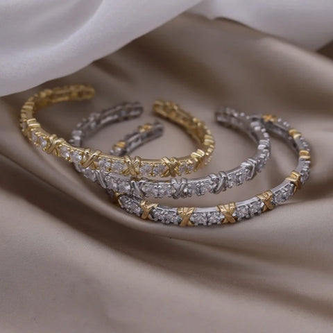 2024 French new design fashion jewelry