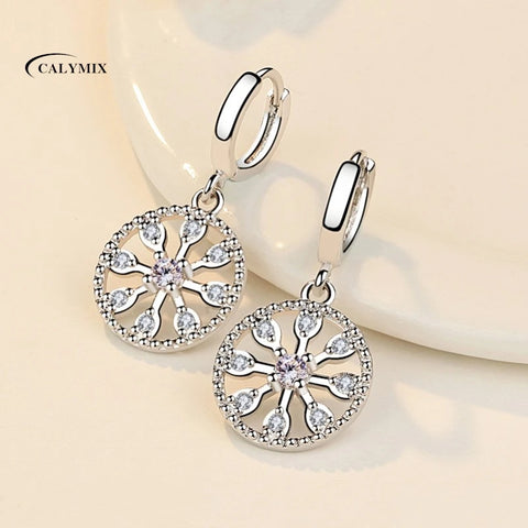 SKU2 Earrings