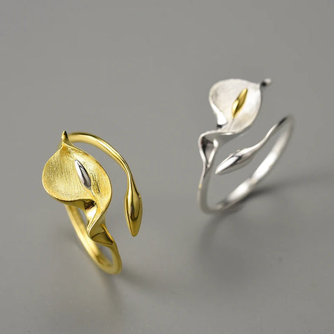 Lotus Fun Real 925 Sterling Silver
