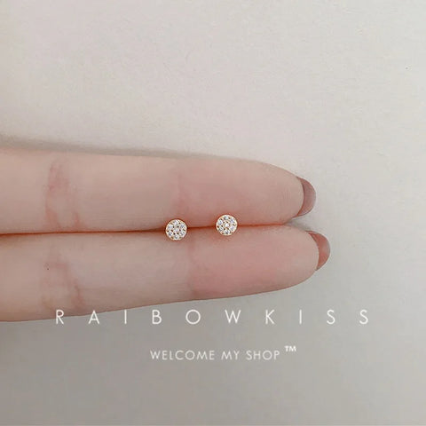 Fashion Earrings