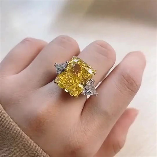 Exquisite Luxury Ice Flower