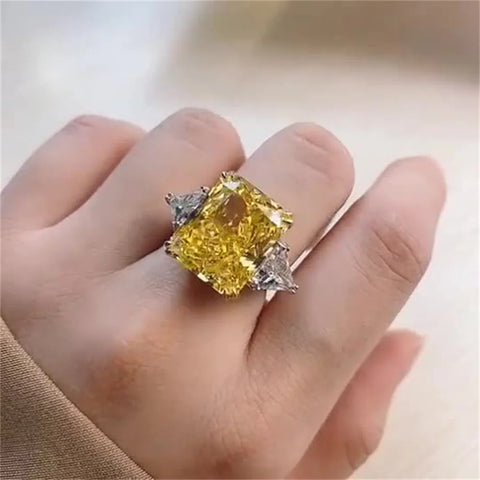Exquisite Luxury Ice Flower