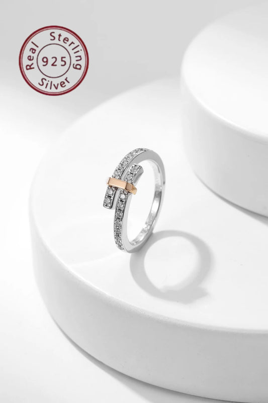 diamond-encrusted ring