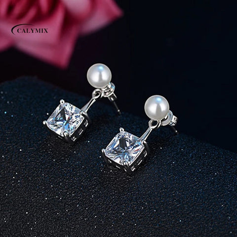 SKU2 Earrings