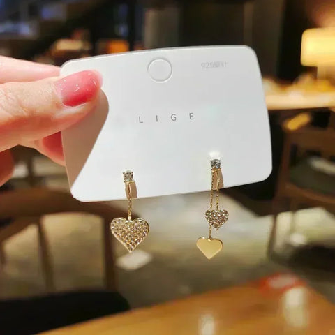 ER22Y0252 Earrings