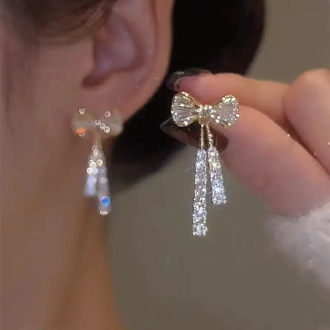 ER22Y0064-2 Earrings