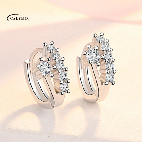 SKU2 Earrings