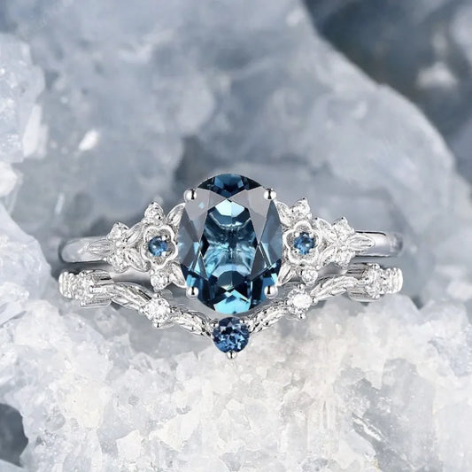 nice 925 Sterling Ring - BOLEVARD RING
