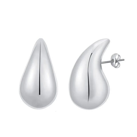 Andara Genuine 925 sterling silver earrings