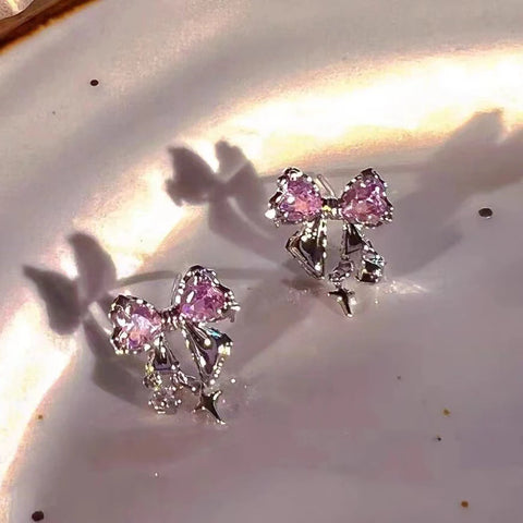 Earrings f