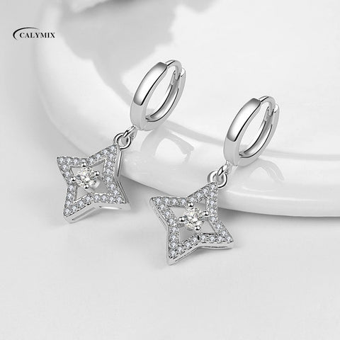 SKU2 Earrings