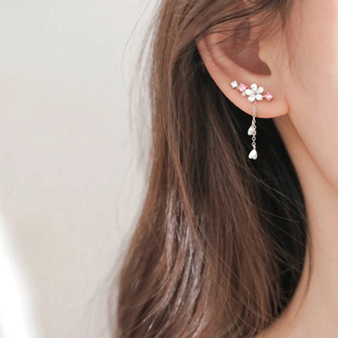 ER24Y0695-1 Earrings