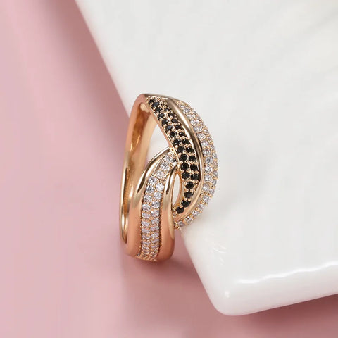 Luxury Wedding Ring