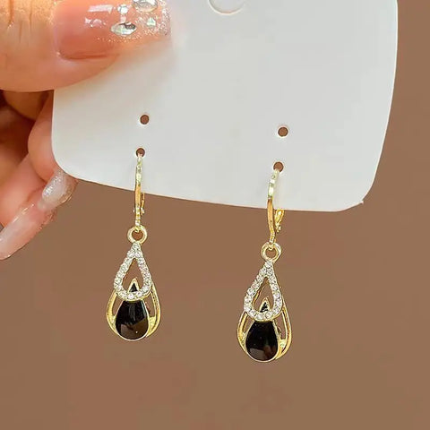 Earrings 5456