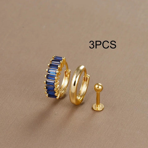 ER22Y0415 Earrings