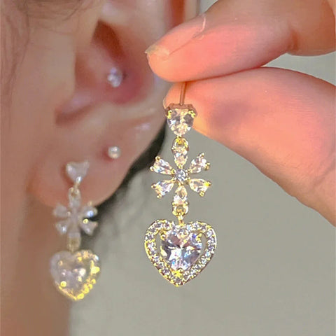 ER22Y1531 Earrings