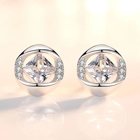 A Earrings