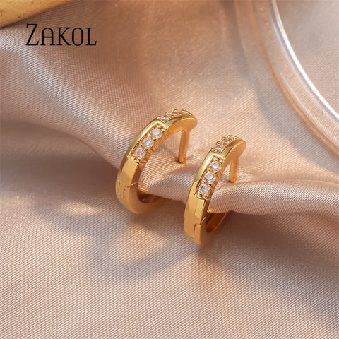 56567j  Earrings