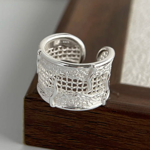 925 Sterling Silver Rings