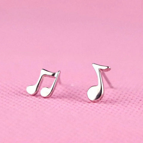 A Earrings