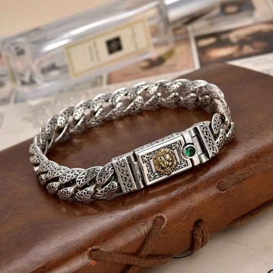 925 sterling silver bracelet
