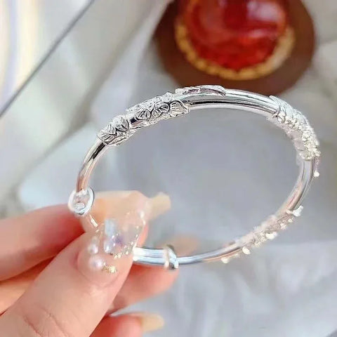 ALIZERO 925 Sterling Silver  Jewelry