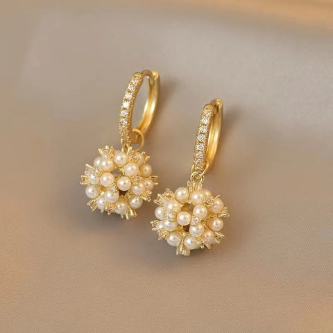 Imitation   Earrings