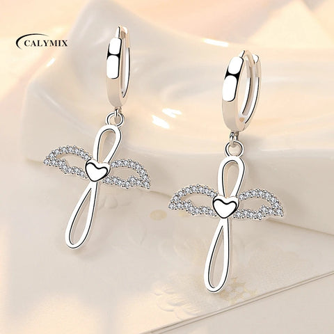 SKU2 Earrings