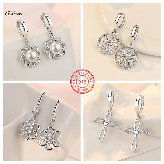 SKU2 Earrings