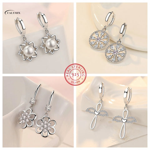 SKU2 Earrings