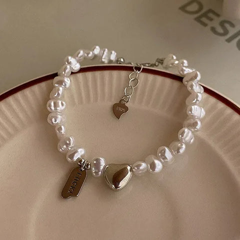 925 Sterling Silver Bracelet