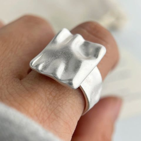 925 Sterling Silver Rings