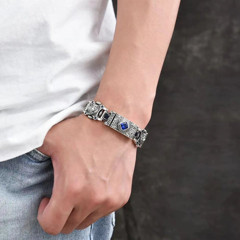 Daifuni Spanish Style Bracelet