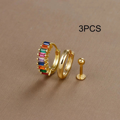 ER22Y0415 Earrings