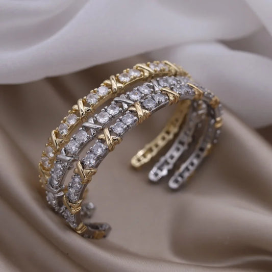 2024 French new design fashion jewelry