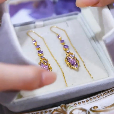 ER22Y0170 Earrings